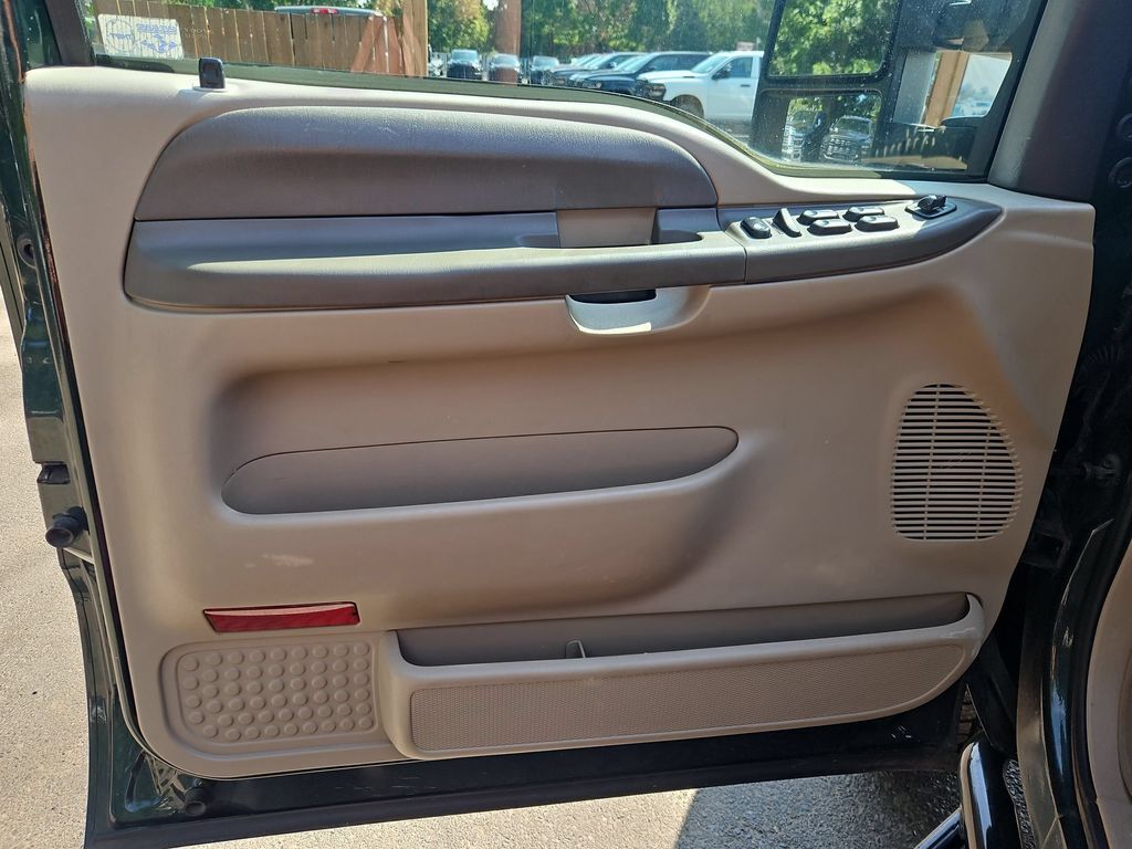 2003 Ford F-250SD Lariat Gresham OR