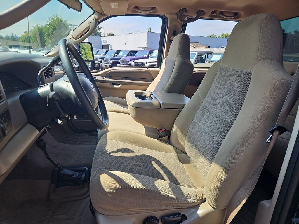 2003 Ford F-250SD Lariat Gresham OR