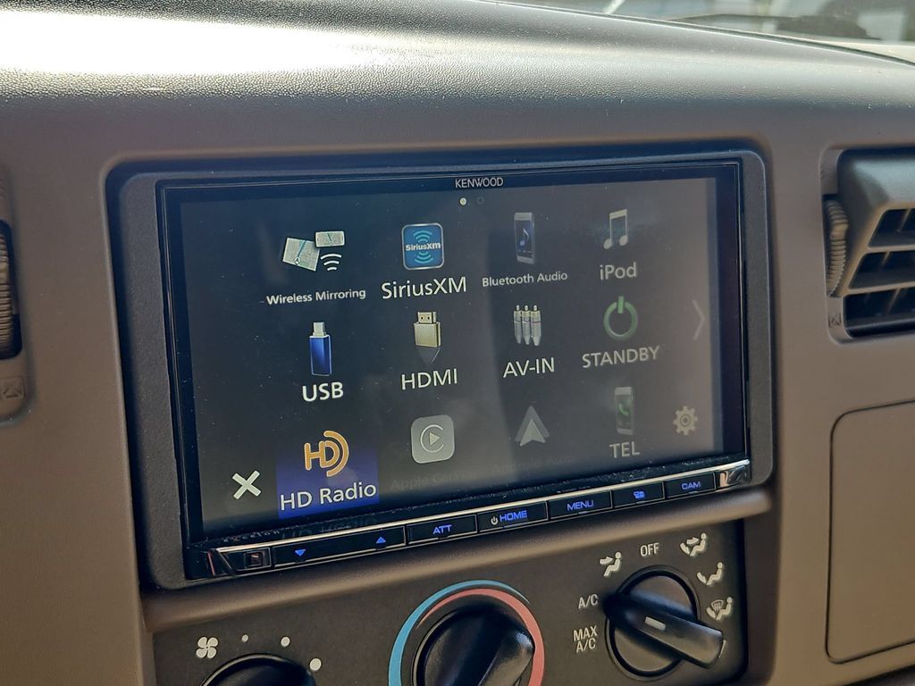 2003 Ford F-250SD Lariat Gresham OR