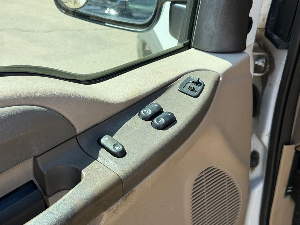 2003 Ford F-250SD XL Crestwood KY