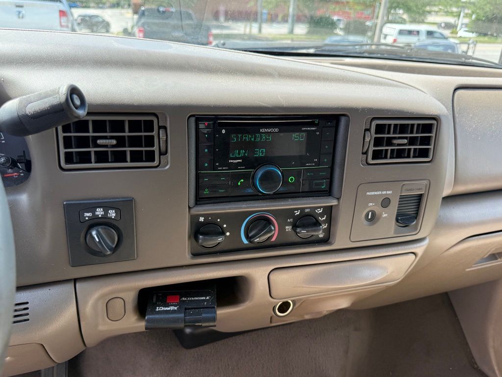 2003 Ford F-250SD XL Crestwood KY