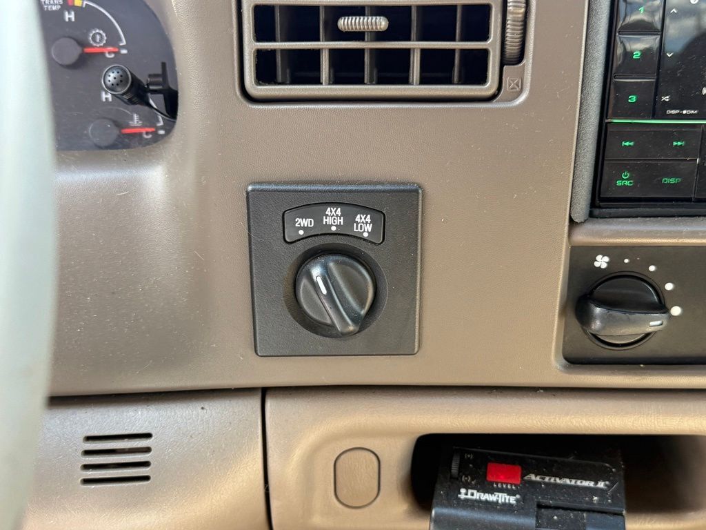 2003 Ford F-250SD XL Crestwood KY