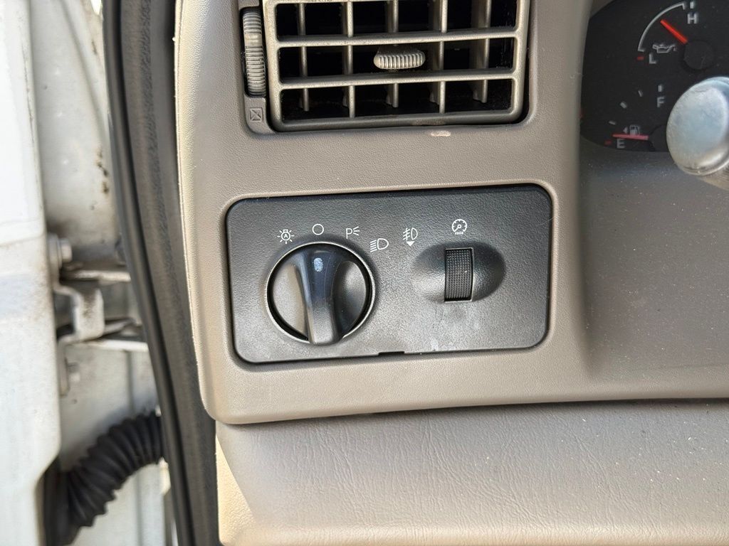 2003 Ford F-250SD XL Crestwood KY
