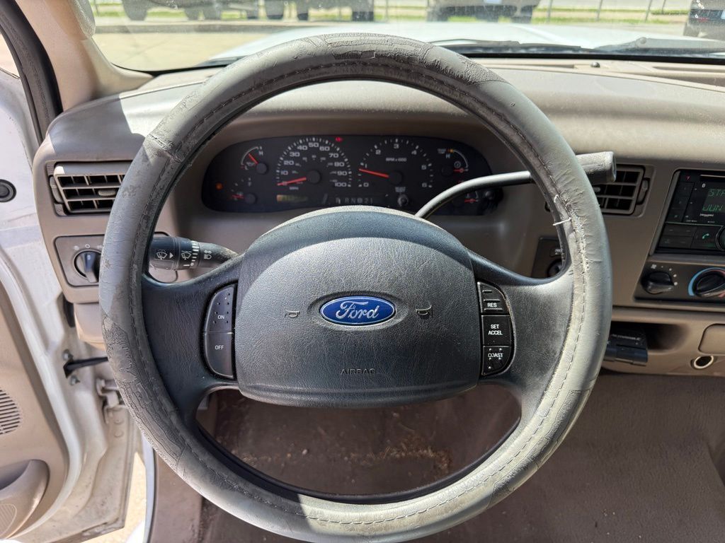2003 Ford F-250SD XL Crestwood KY