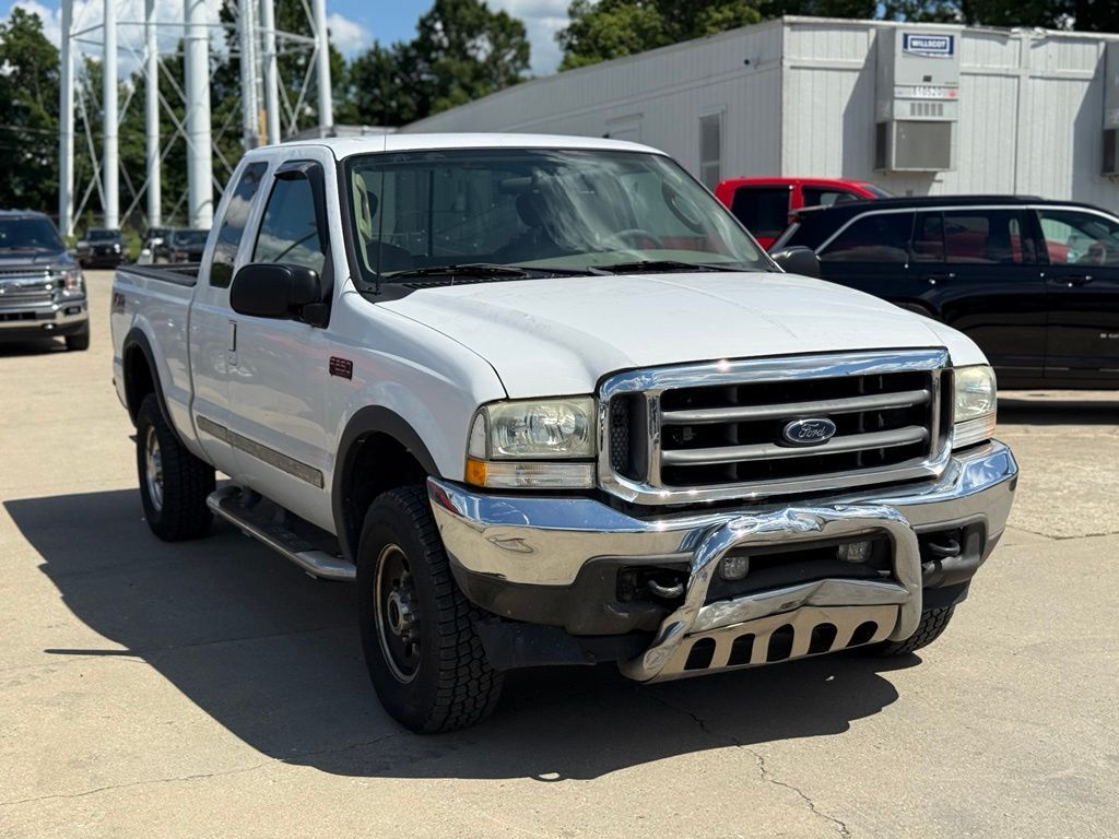 2003 Ford F-250SD XL Crestwood KY