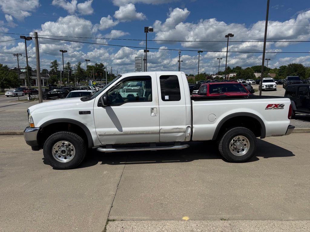 2003 Ford F-250SD XL Crestwood KY