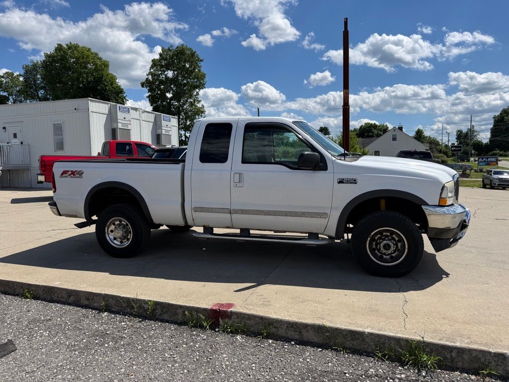 2003 Ford F-250SD XL Crestwood KY