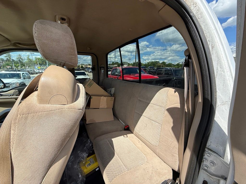 2003 Ford F-250SD XL Crestwood KY