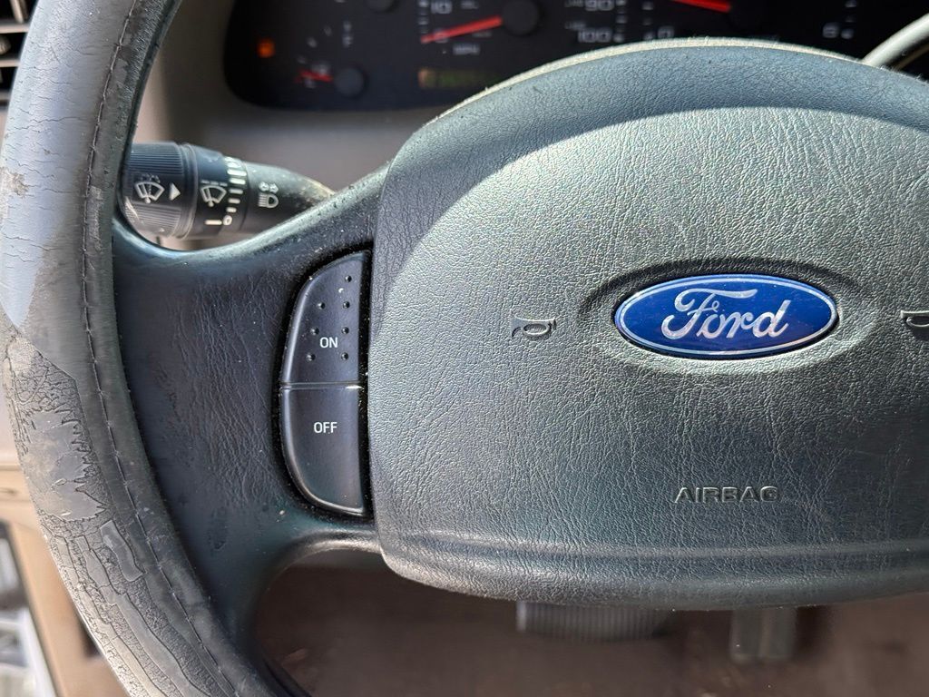 2003 Ford F-250SD XL Crestwood KY