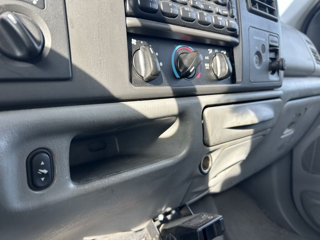 2003 Ford F-250SD XL Crestwood KY