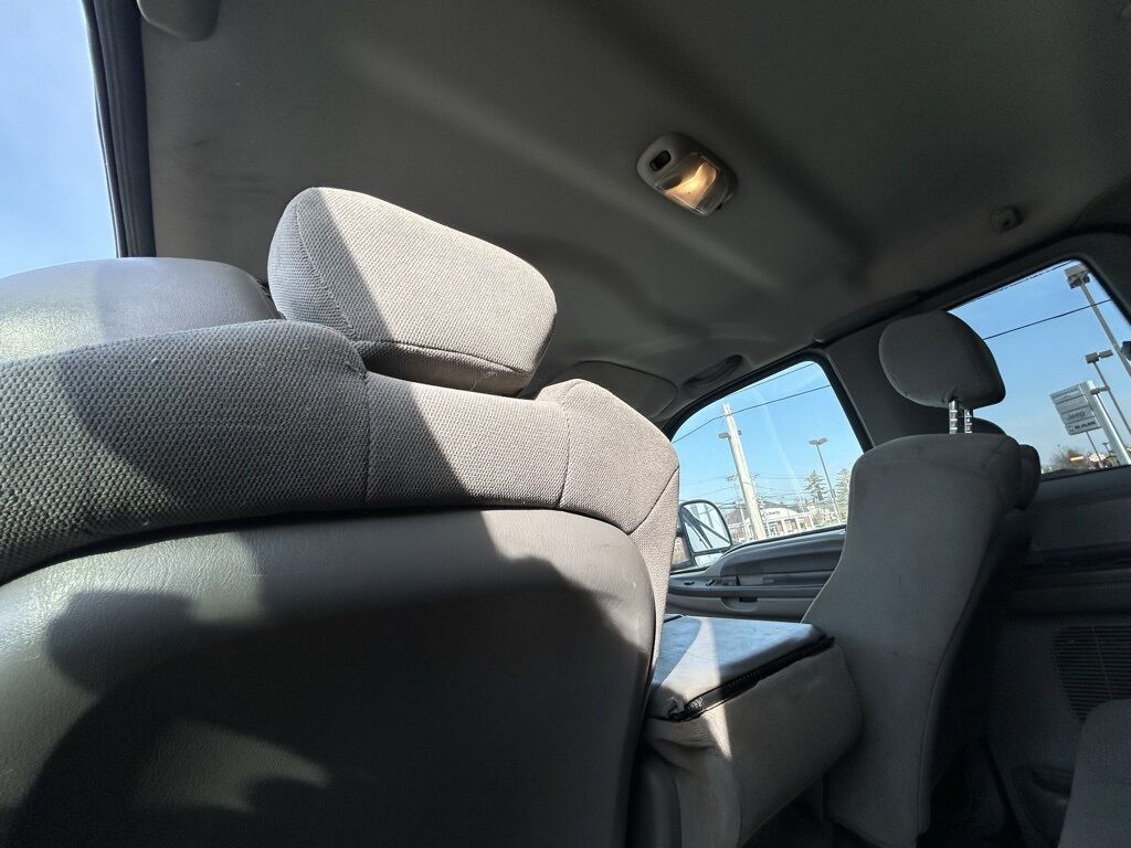 2003 Ford F-250SD XL Crestwood KY