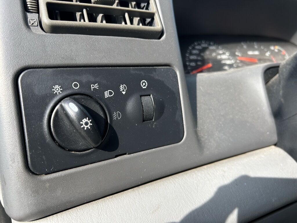 2003 Ford F-250SD XL Crestwood KY