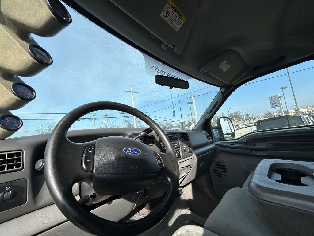 2003 Ford F-250SD XL Crestwood KY