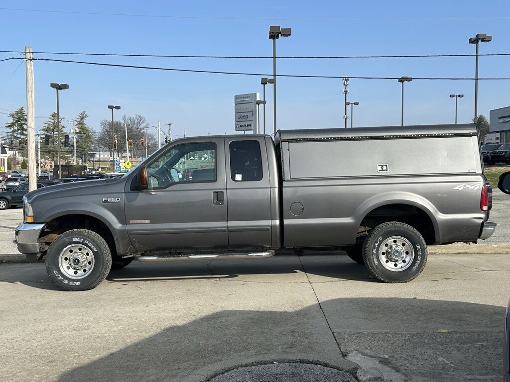 2003 Ford F-250SD XL Crestwood KY