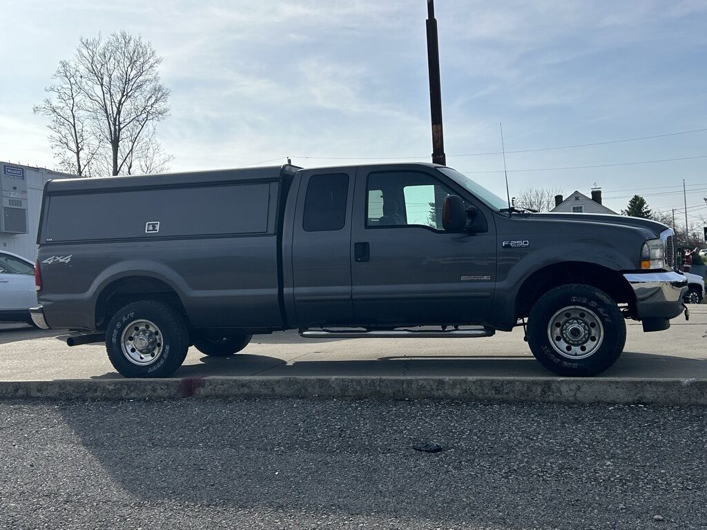 2003 Ford F-250SD XL Crestwood KY