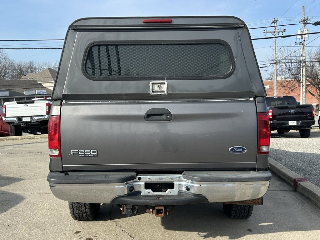 2003 Ford F-250SD XL Crestwood KY