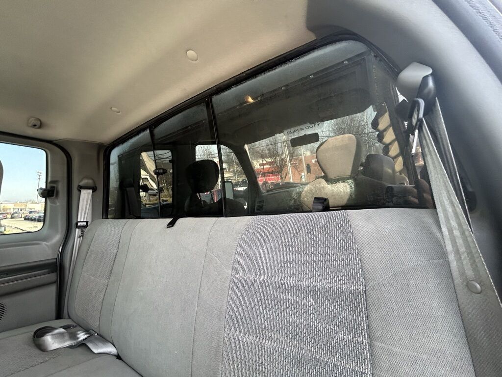 2003 Ford F-250SD XL Crestwood KY