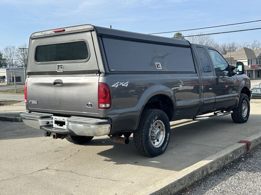 2003 Ford F-250SD XL Crestwood KY