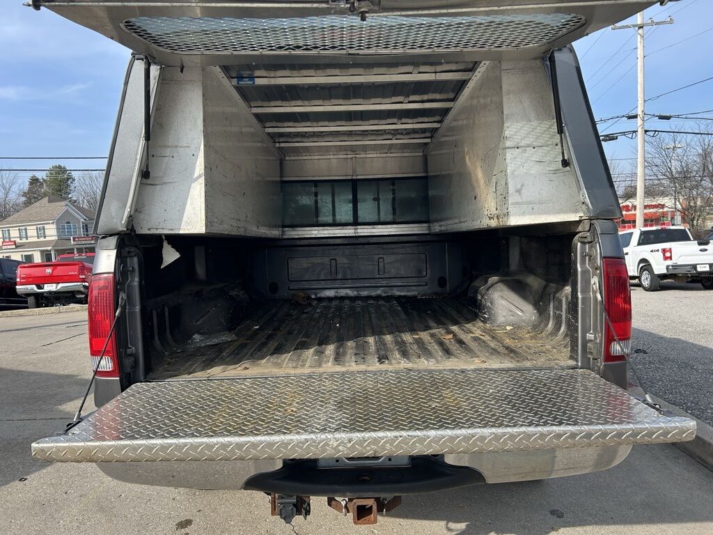 2003 Ford F-250SD XL Crestwood KY