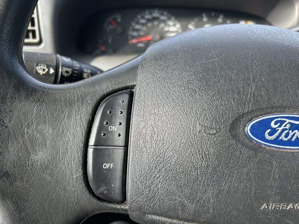 2003 Ford F-250SD XL Crestwood KY