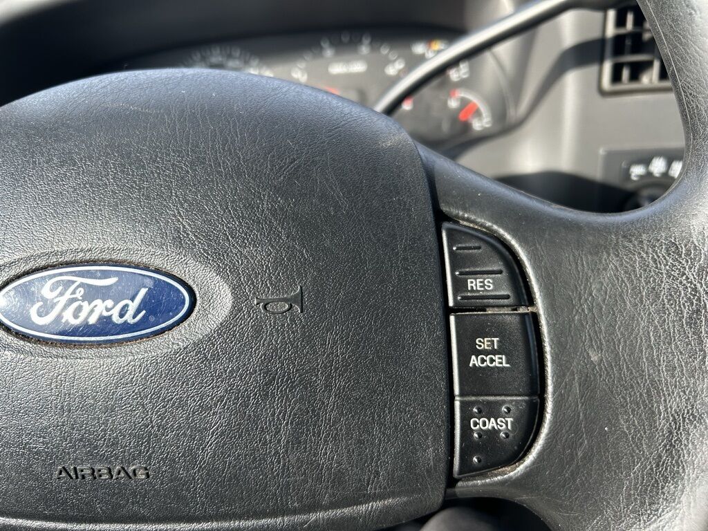 2003 Ford F-250SD XL Crestwood KY