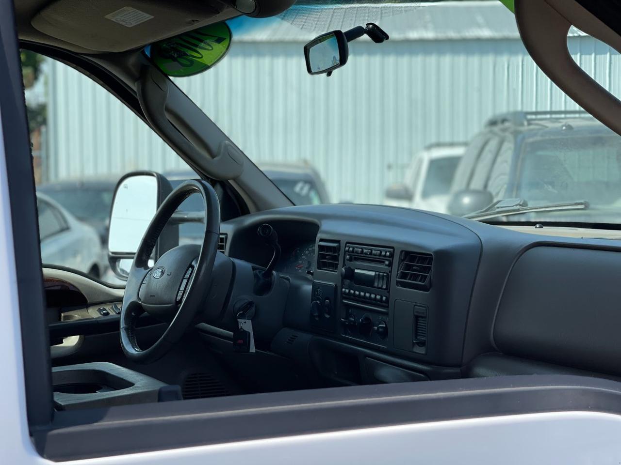 2003 Ford F-350 XL | XLT | LARIAT Spokane Valley WA
