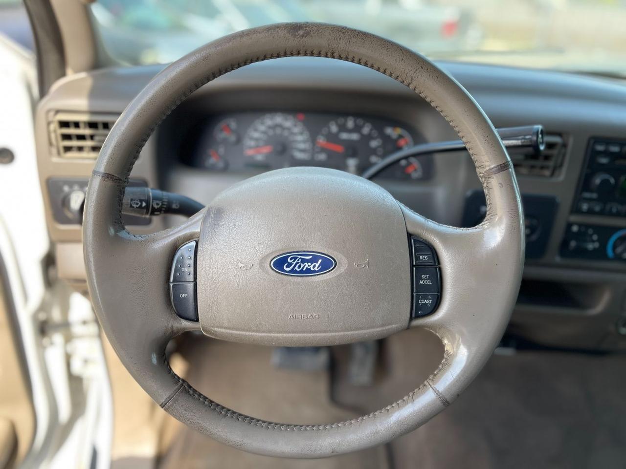2003 Ford F-350 XL | XLT | LARIAT Spokane Valley WA
