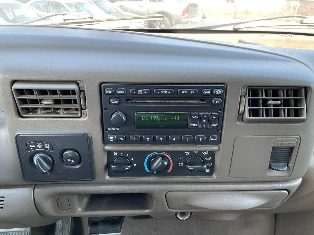 2003 Ford F-350 XL | XLT | LARIAT Spokane Valley WA