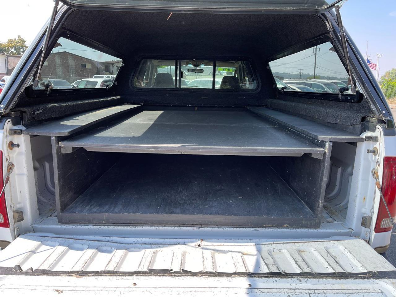 2003 Ford F-350 XL | XLT | LARIAT Spokane Valley WA