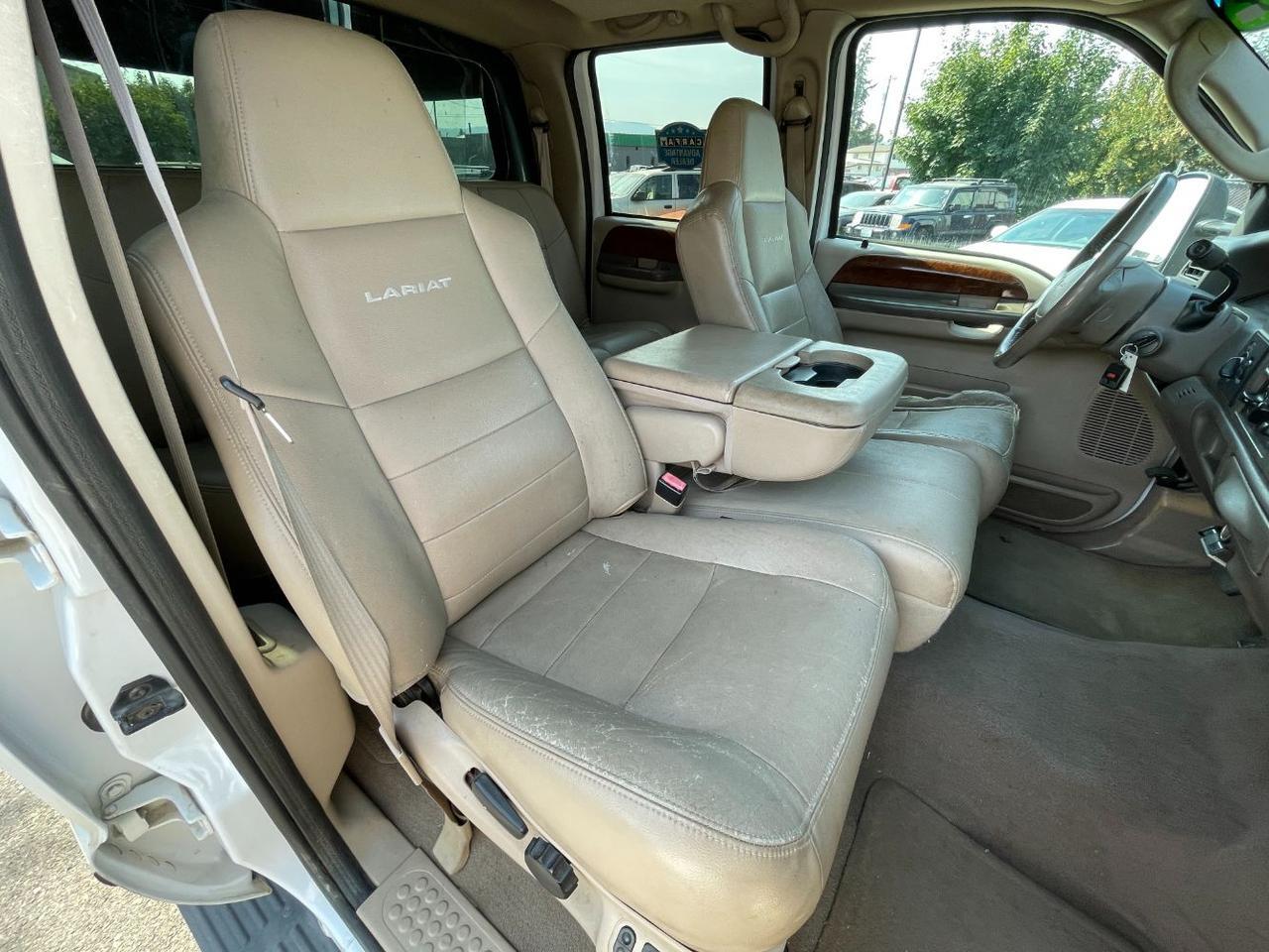 2003 Ford F-350 XL | XLT | LARIAT Spokane Valley WA