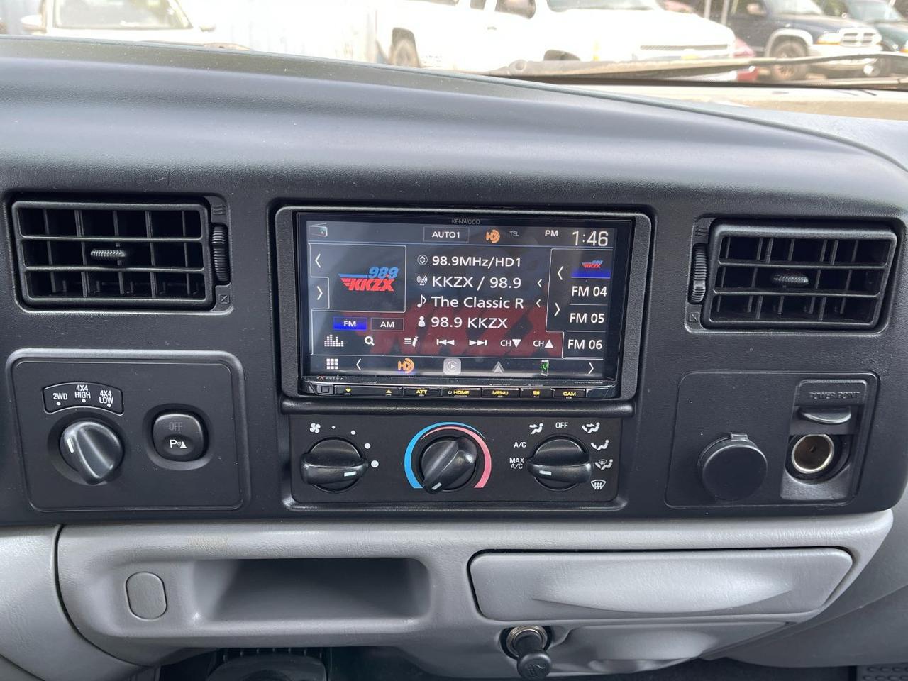 2003 Ford F-350 XL | XLT | LARIAT Spokane Valley WA
