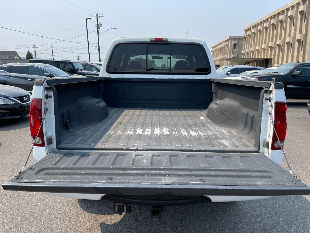 2003 Ford F-350 XL | XLT | LARIAT Spokane Valley WA