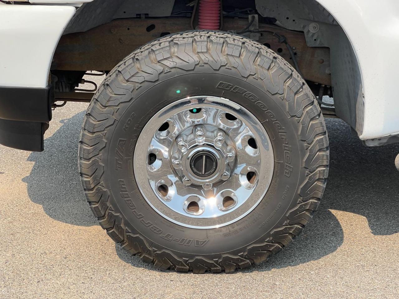 2003 Ford F-350 XL | XLT | LARIAT Spokane Valley WA