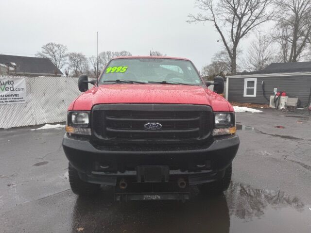2003 Ford F-350 XL | XLT East Islip NY