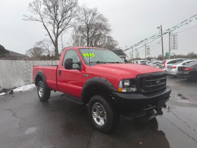 2003 Ford F-350 XL | XLT East Islip NY