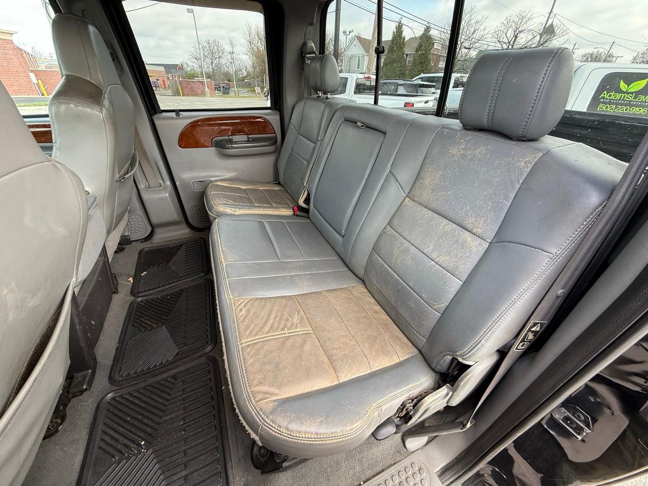 2003 Ford F-350SD Lariat Crestwood KY