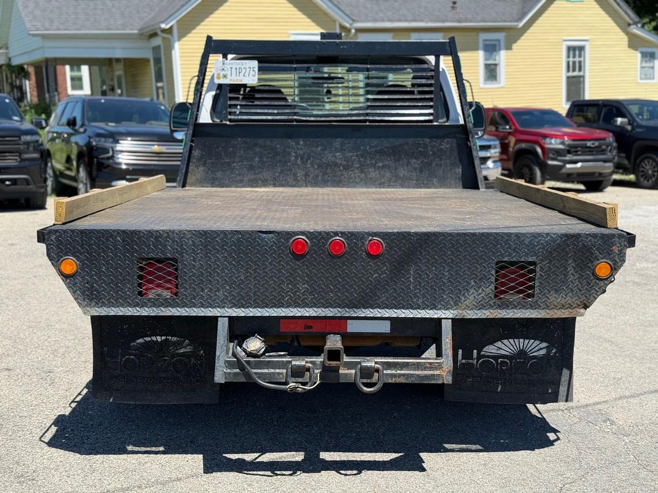 2003 Ford F-450SD Crestwood KY