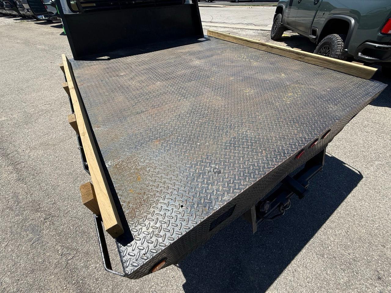 2003 Ford F-450SD Crestwood KY