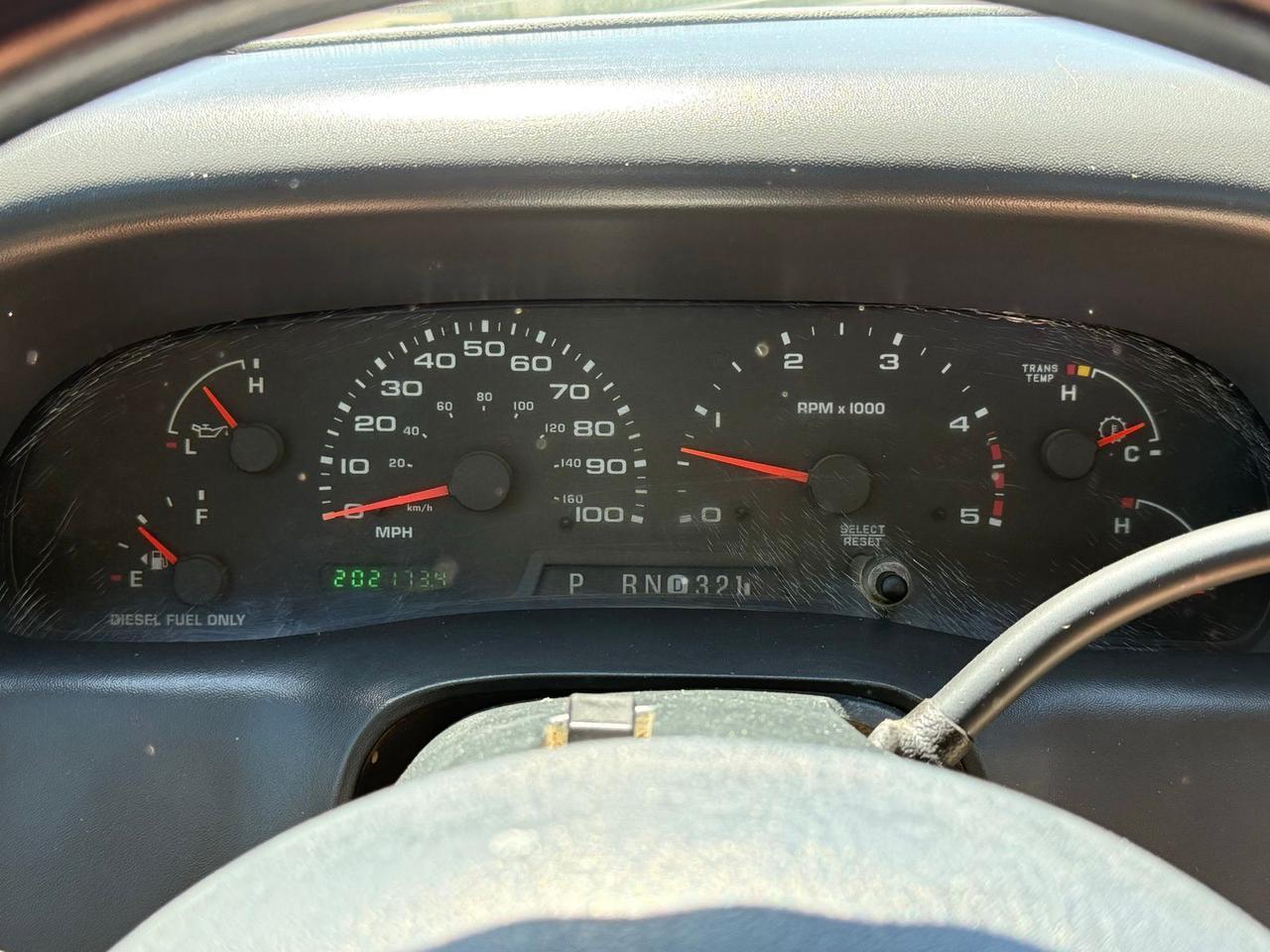 2003 Ford F-450SD XL Crestwood KY