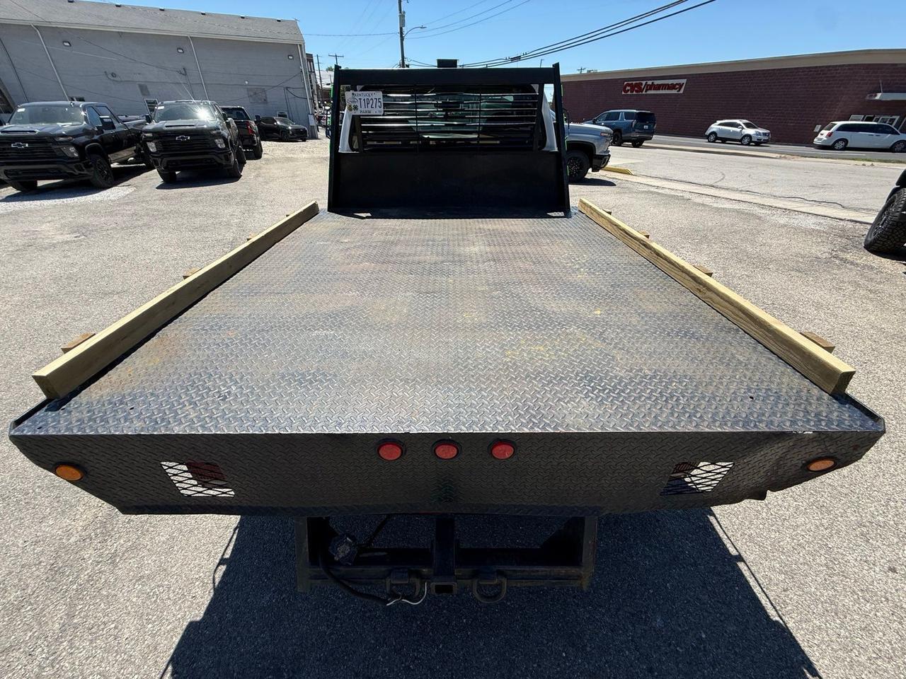 2003 Ford F-450SD XL Crestwood KY