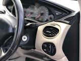 2003 Ford FOCUS (2.0L Petrol) Vaitele Tuamasaga