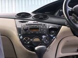 2003 Ford FOCUS (2.0L Petrol) Vaitele Tuamasaga