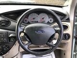 2003 Ford FOCUS (2.0L Petrol) Vaitele Tuamasaga
