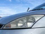 2003 Ford FOCUS (2.0L Petrol) Vaitele Tuamasaga