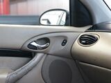 2003 Ford FOCUS (2.0L Petrol) Vaitele Tuamasaga