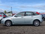 2003 Ford Focus (2.0L Petrol) Vaitele Tuamasaga