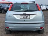 2003 Ford Focus (2.0L Petrol) Vaitele Tuamasaga