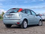 2003 Ford Focus (2.0L Petrol) Vaitele Tuamasaga