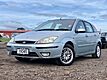 2003 Ford Focus (2.0L Petrol)