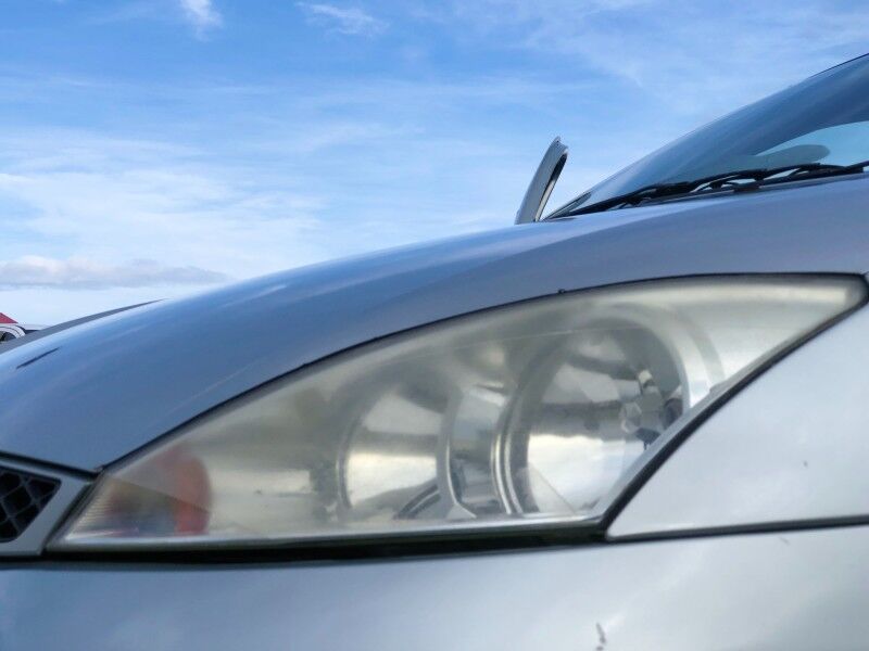 2003 Ford Focus (2.0L Petrol) Vaitele